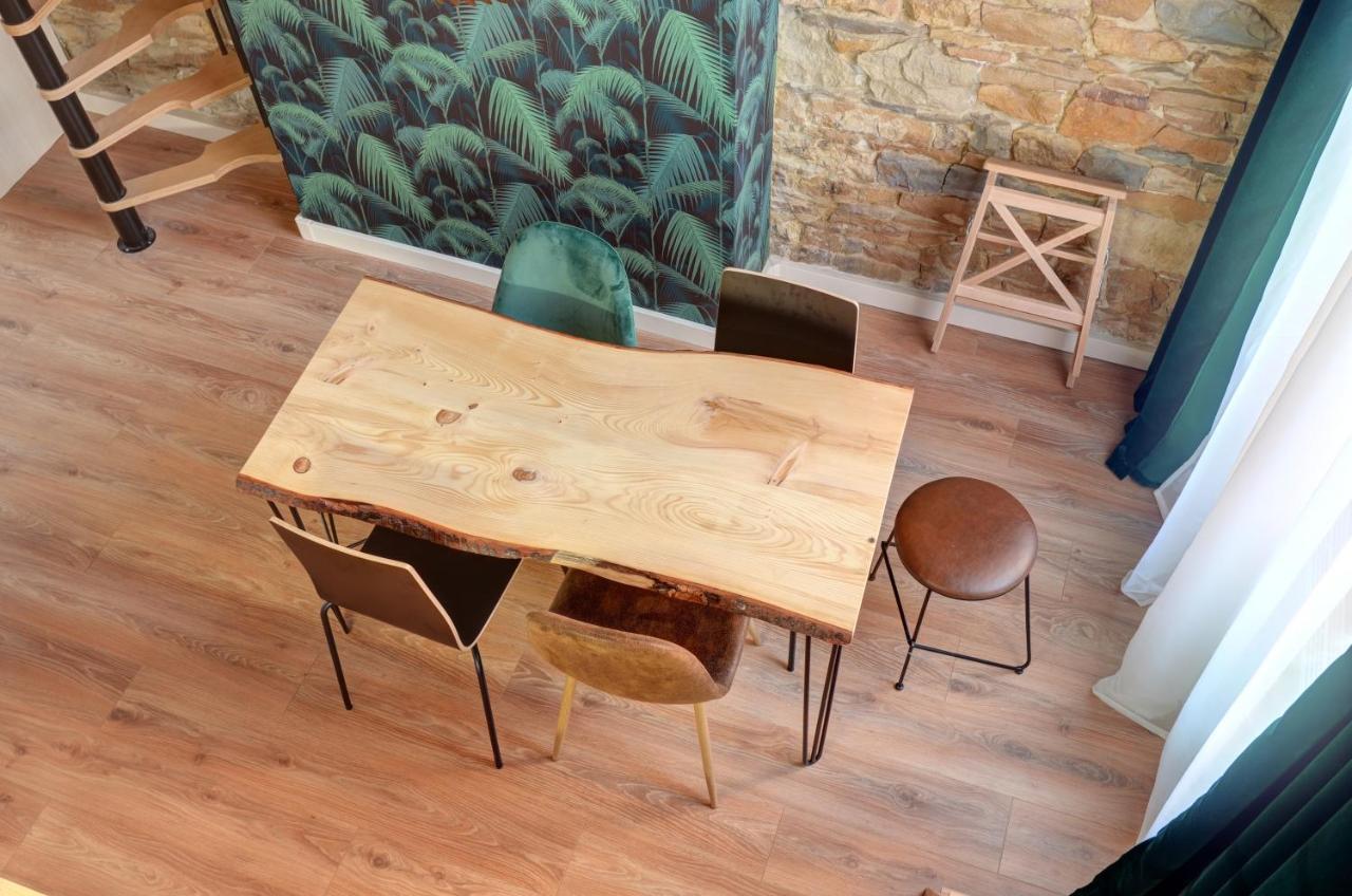 La Casa Jungle - Spa - Lyon Centre, Pentes De La Croix Rousse Eksteriør bilde